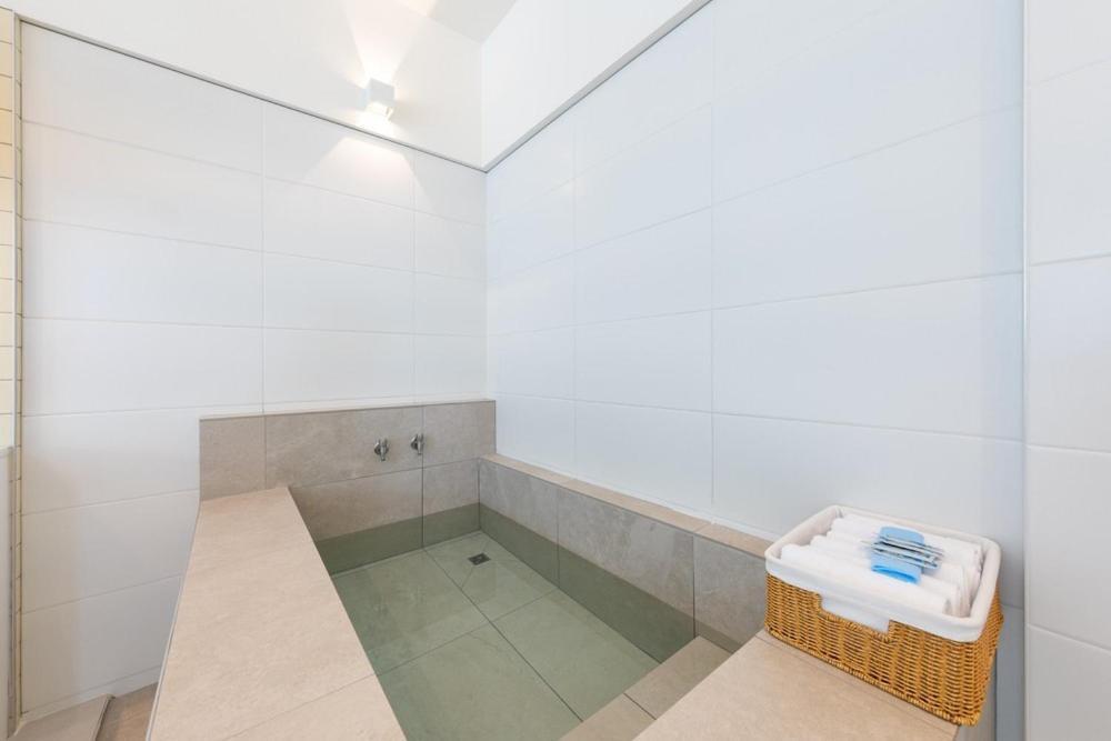 Gangneung Gyeongpo 345 Pool Villa Экстерьер фото