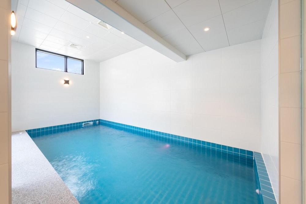 Gangneung Gyeongpo 345 Pool Villa Экстерьер фото